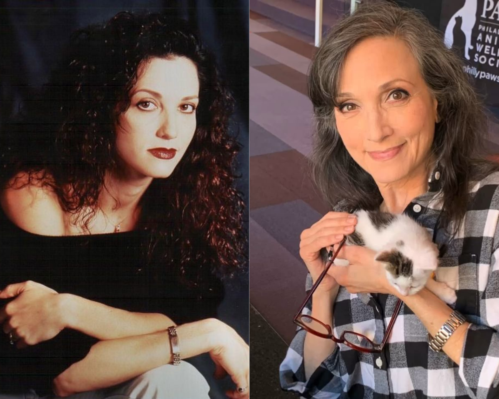 Bebe Neuwirth